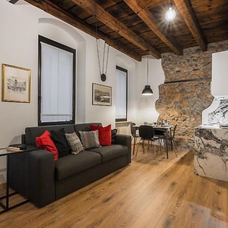 Flats4Rent Casa Di Tea Apartment Verona Luaran gambar