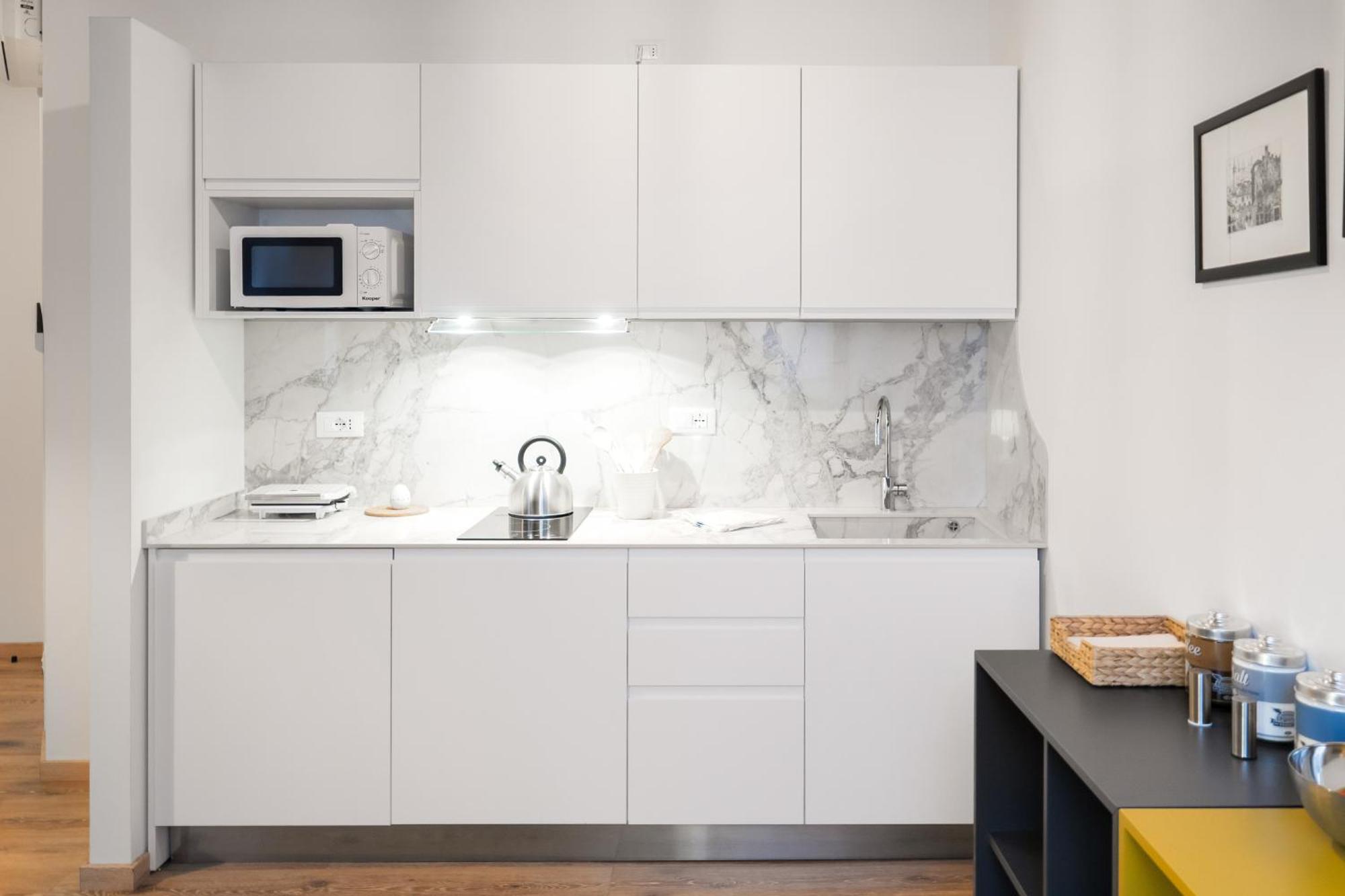 Flats4Rent Casa Di Tea Apartment Verona Luaran gambar