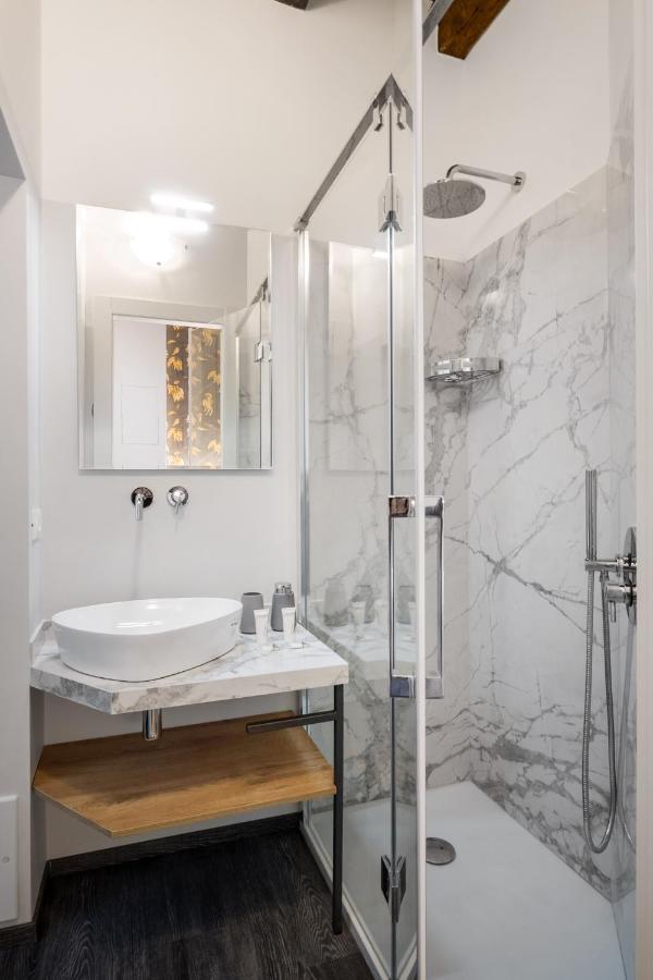 Flats4Rent Casa Di Tea Apartment Verona Luaran gambar