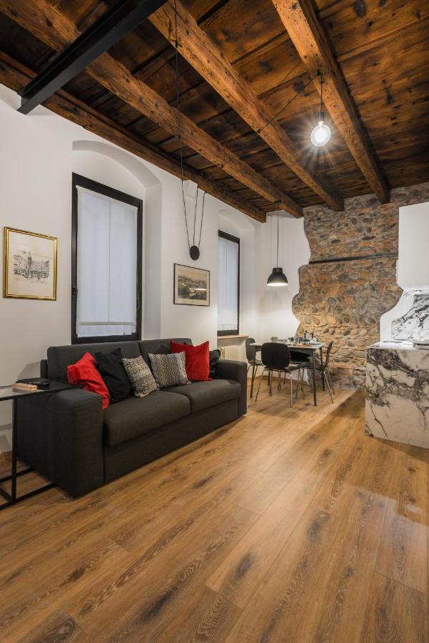 Flats4Rent Casa Di Tea Apartment Verona Luaran gambar