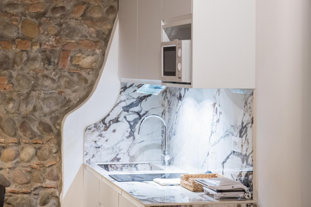 Flats4Rent Casa Di Tea Apartment Verona Luaran gambar