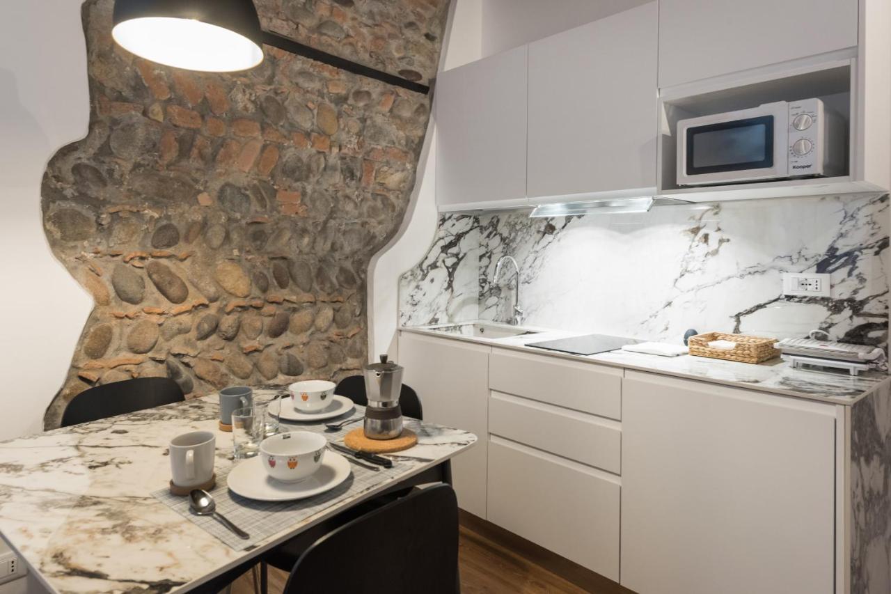 Flats4Rent Casa Di Tea Apartment Verona Luaran gambar