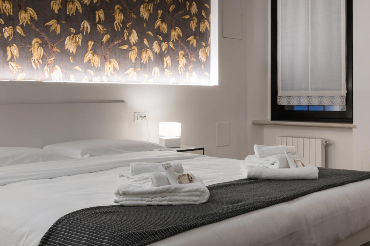 Flats4Rent Casa Di Tea Apartment Verona Luaran gambar