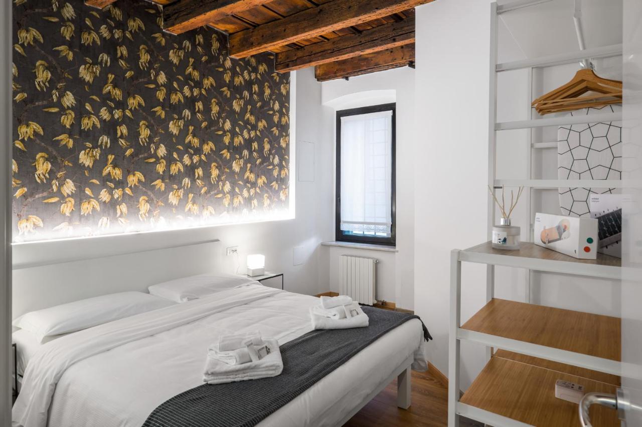 Flats4Rent Casa Di Tea Apartment Verona Luaran gambar