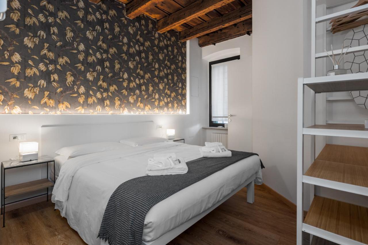 Flats4Rent Casa Di Tea Apartment Verona Luaran gambar
