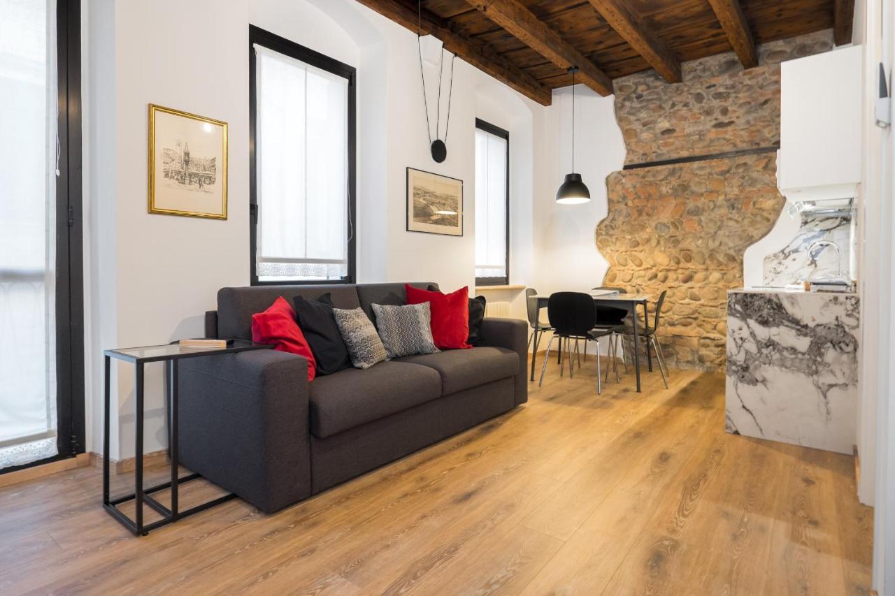Flats4Rent Casa Di Tea Apartment Verona Luaran gambar