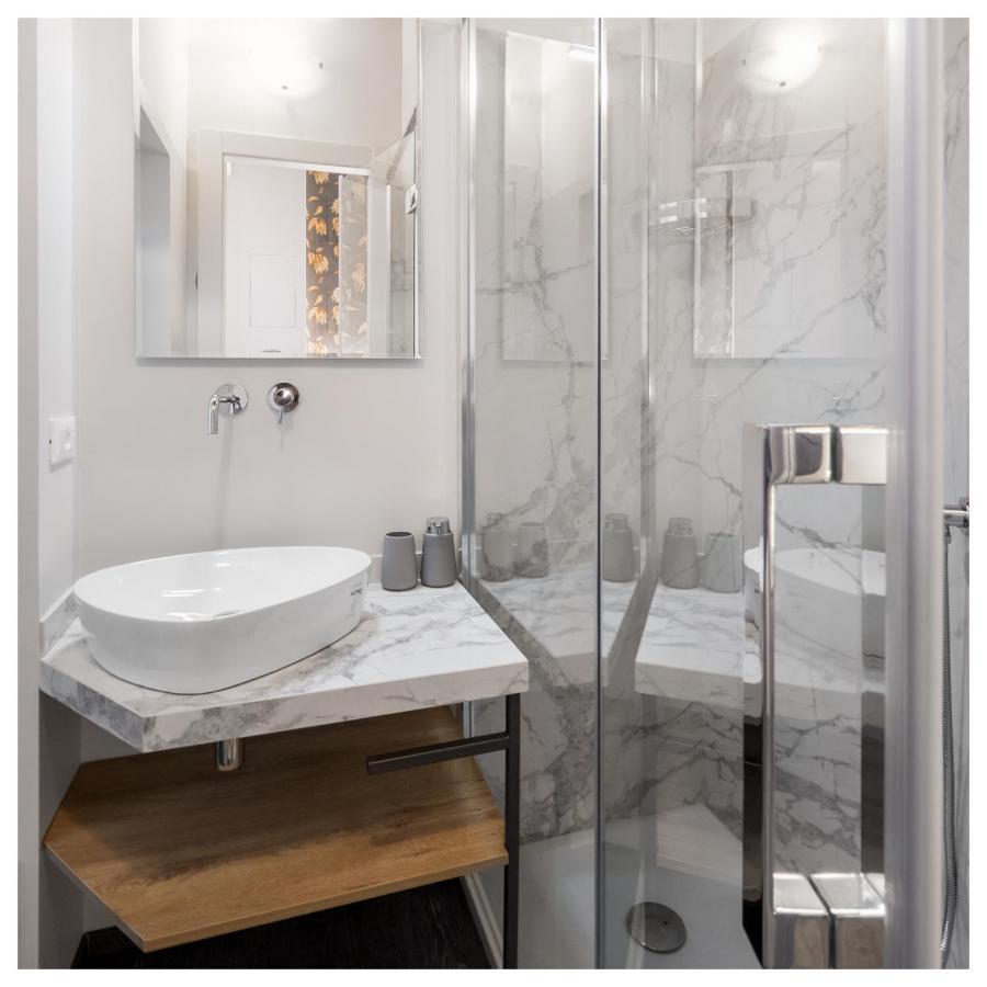 Flats4Rent Casa Di Tea Apartment Verona Luaran gambar