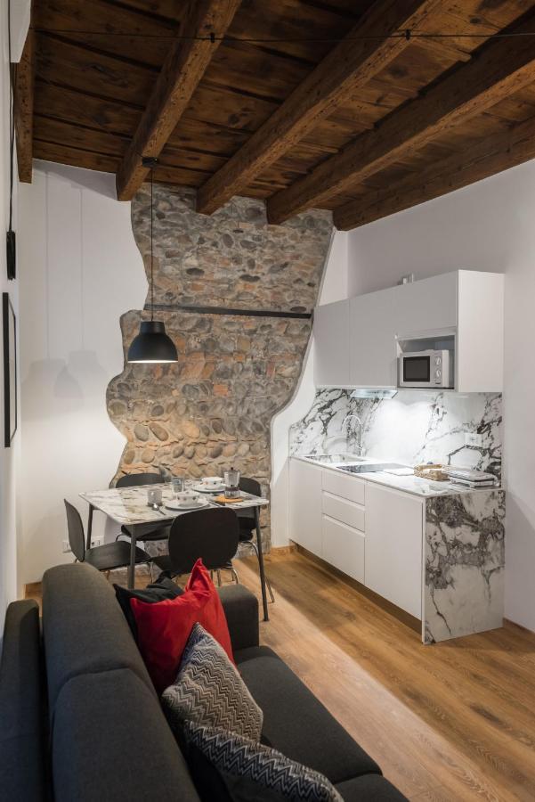 Flats4Rent Casa Di Tea Apartment Verona Luaran gambar