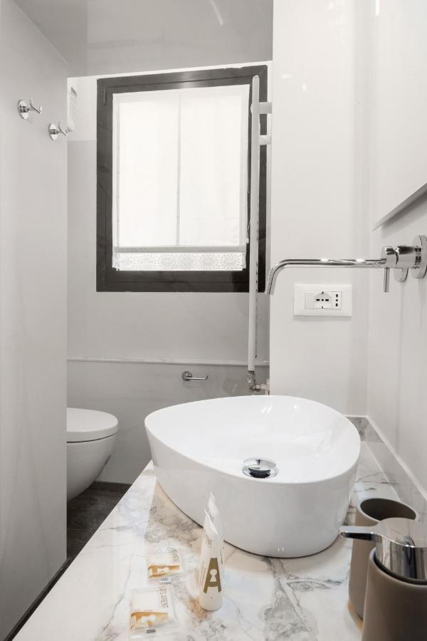 Flats4Rent Casa Di Tea Apartment Verona Luaran gambar