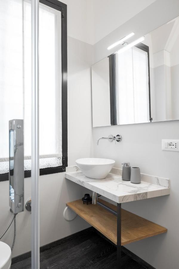 Flats4Rent Casa Di Tea Apartment Verona Luaran gambar