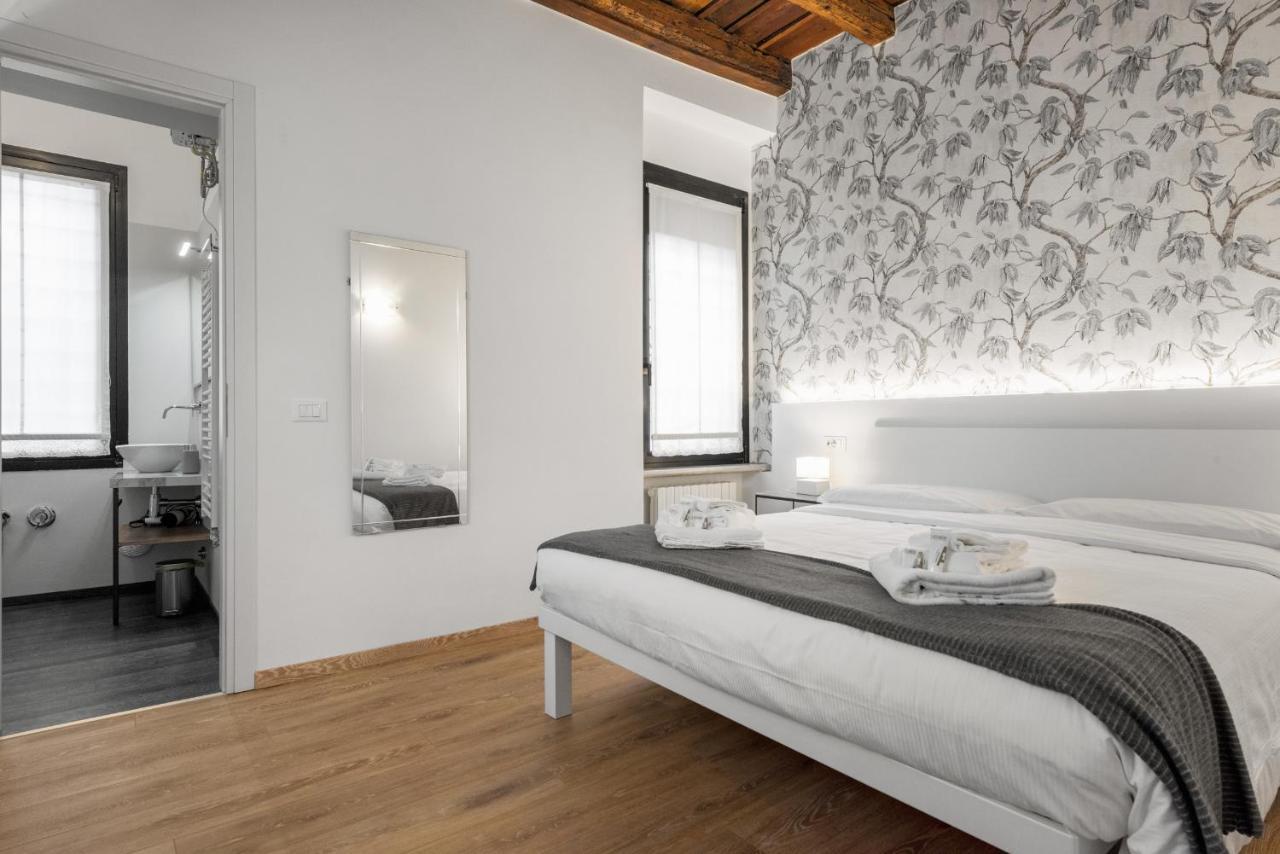 Flats4Rent Casa Di Tea Apartment Verona Luaran gambar