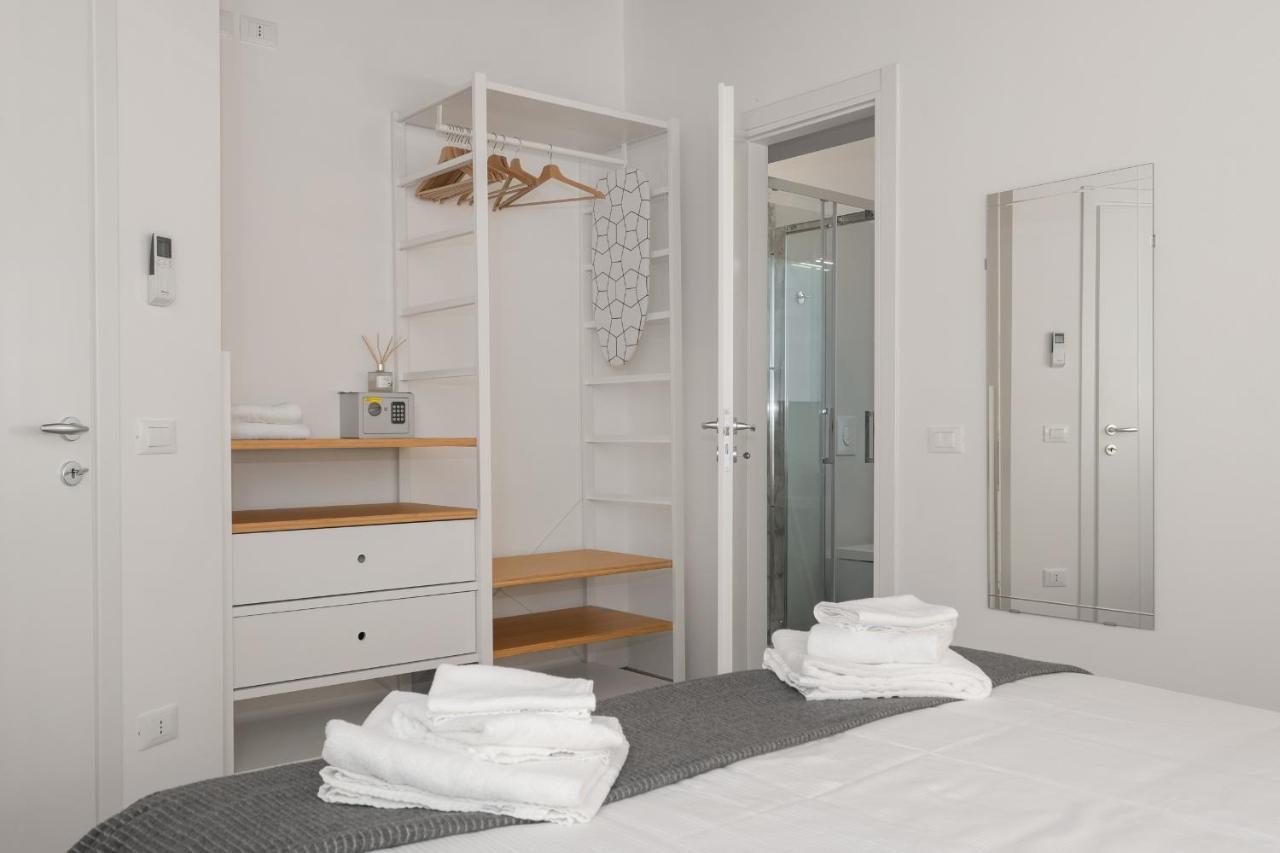 Flats4Rent Casa Di Tea Apartment Verona Luaran gambar