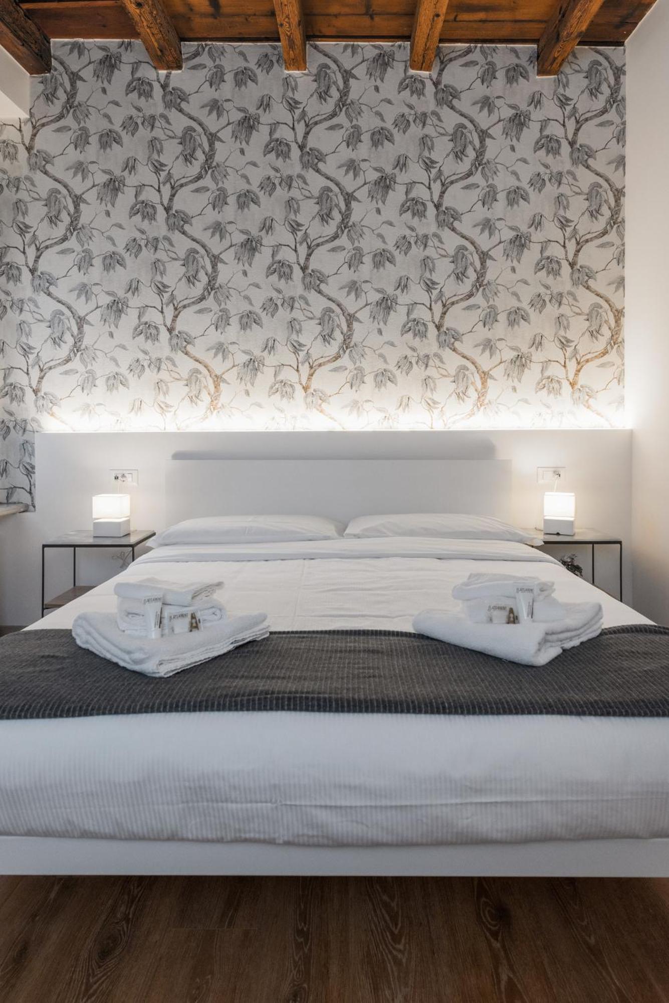 Flats4Rent Casa Di Tea Apartment Verona Luaran gambar